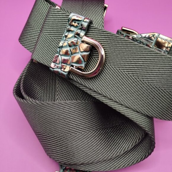 Brahmin replacement strap NEW Soulful color - FIRM PRICE - Picture 5 of 5